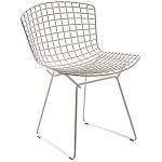 صندلی بدون دسته نظری مدل برتویا- Bertoia-N102