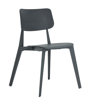 صندلی رستورانی نظری مدل کینگ -بدون تشک-King-N617
