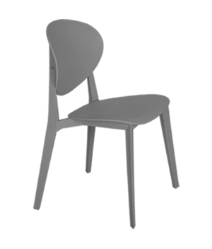 صندلی رستورانی نظری مدل اسکای -Sky-N618