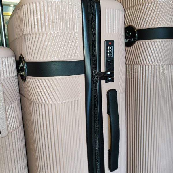 ست چمدان مسافرتی مدل NIPPON