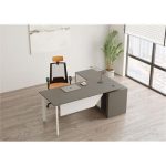 میز کارشناسی نیلپر مدل NODE551S - 155
