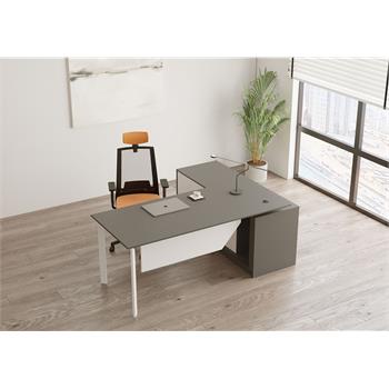 میز کارشناسی نیلپر مدل NODE551S - 155