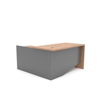 میز کارشناسی با ال ثابت نیلپر مدل NODE112 سایز 140