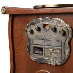 گرامافون لوتوس کالین GR-9798-COLIN-BR
