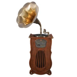گرامافون لوتوس کالین GR-9798-COLIN-BR
