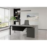میز کارشناسی نیلپر مدل NODE551S - 155