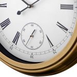 ساعت برناردینو آنتیک سفید BERNARDINO- کد M-16038 رنگ ANTIQUE/WH