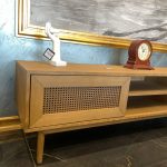 میز TV حصیری پاپلی جیوانی