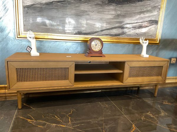 میز TV حصیری پاپلی جیوانی