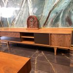 میز TV لارا پاپلی جیوانی