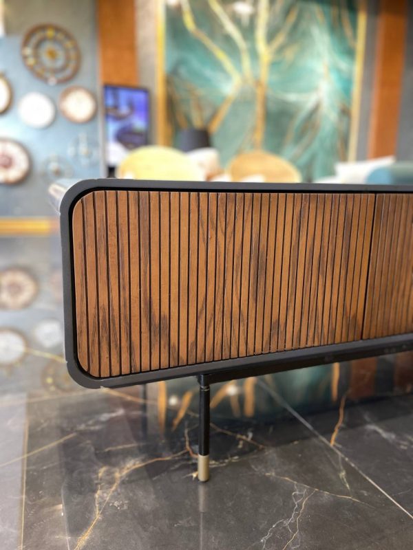 میز TV لیپاری پاپلی جیووانی