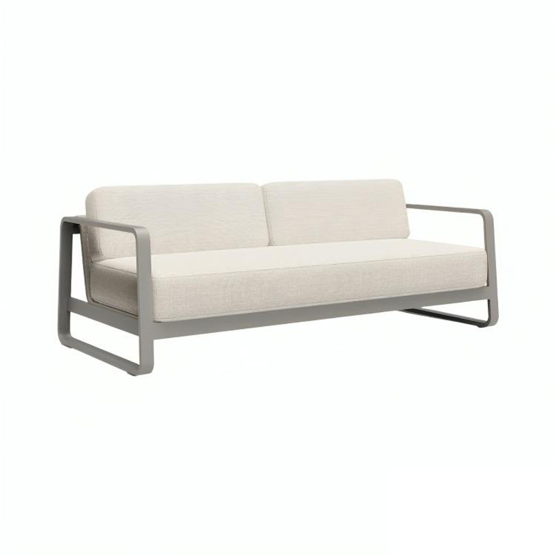 مبل سه نفره نظری مدل هاوایی -Hawaii Triple Seat